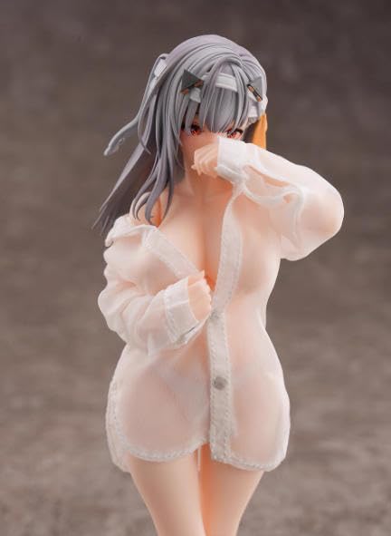 Amazon.co.jp: 【HAORAYU】蝸之殼Snail Shell 1/12スケール 勝利の女神